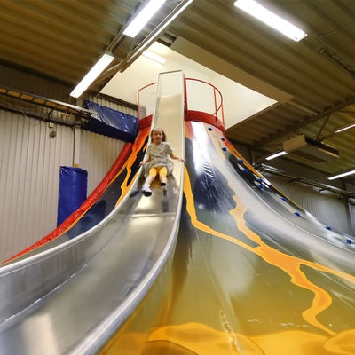 quality Cleanliness Hygiene Adult Indoor Soft Play customization For Energy Burn factory